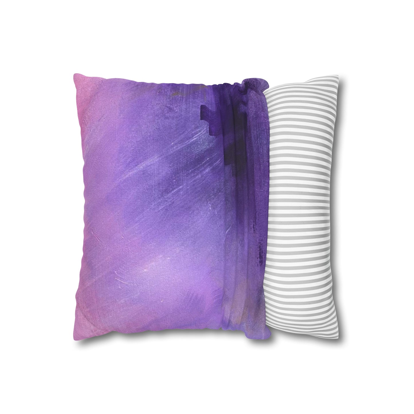Tyynynpäällinen Kaupungin laidalla