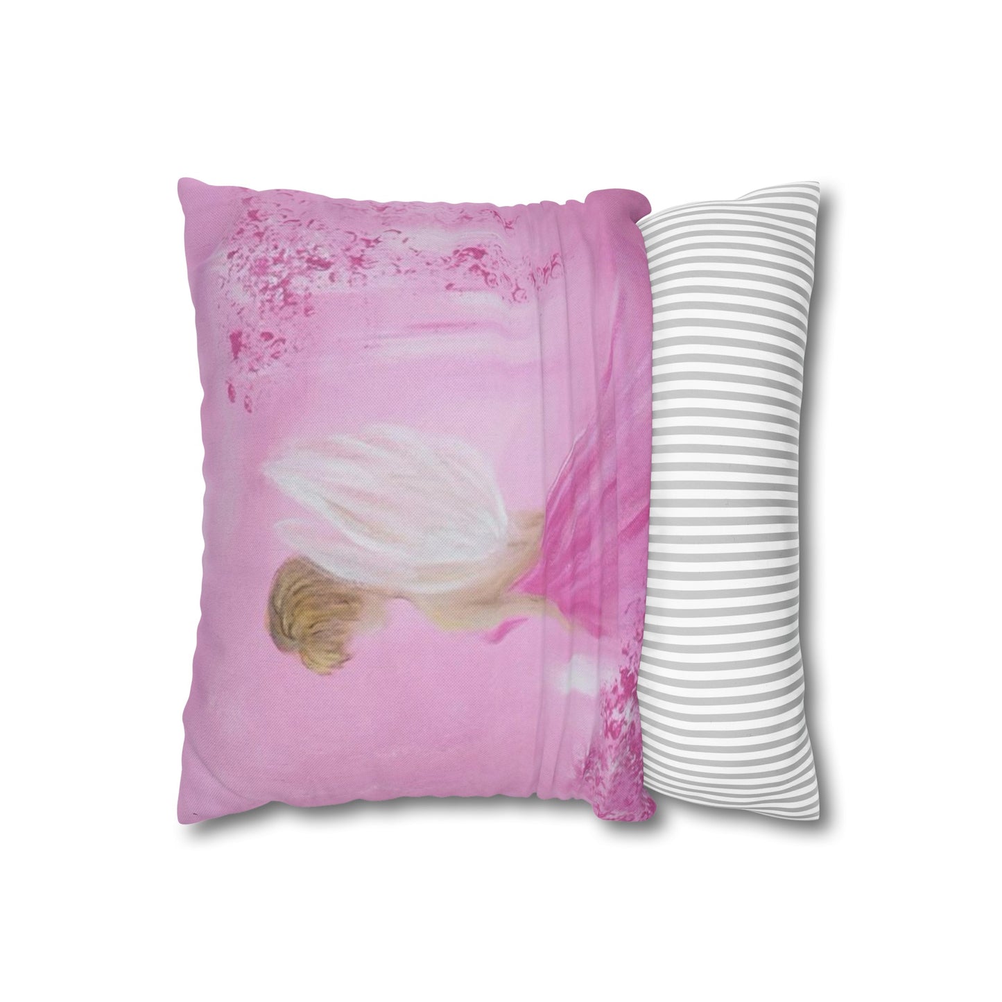 Tyynynpäällinen Onnenlähde
