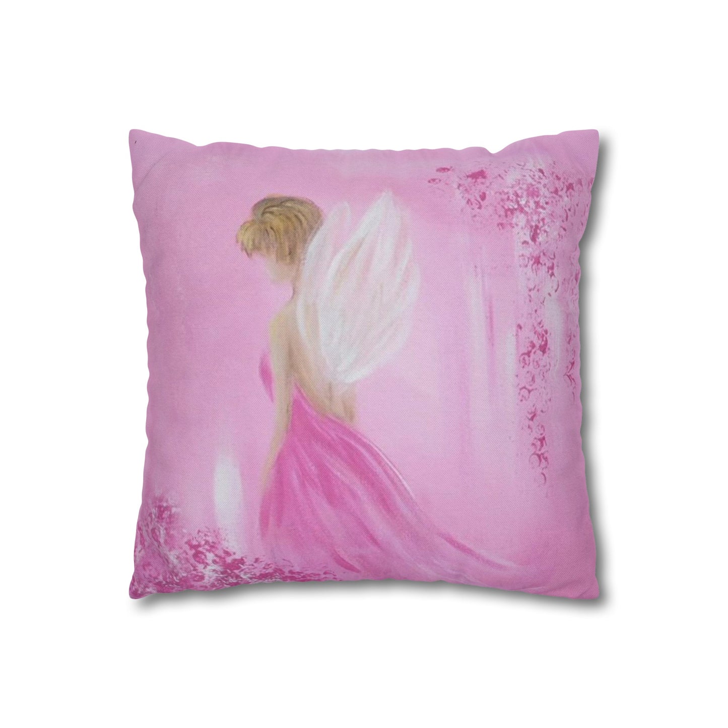 Tyynynpäällinen Onnenlähde