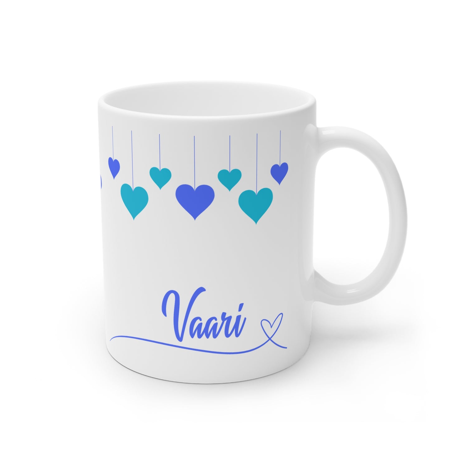 Muki vaarille