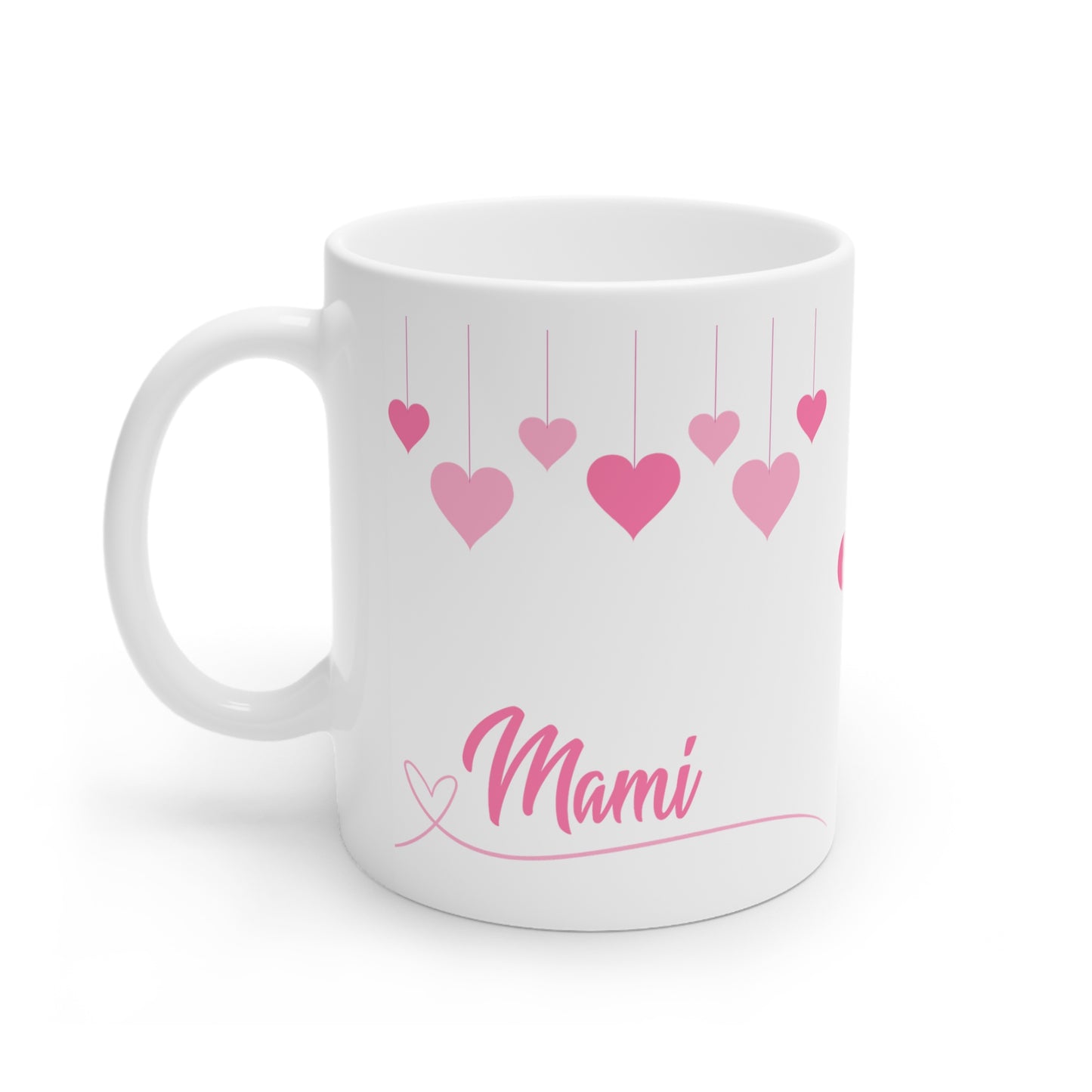 Muki mamille