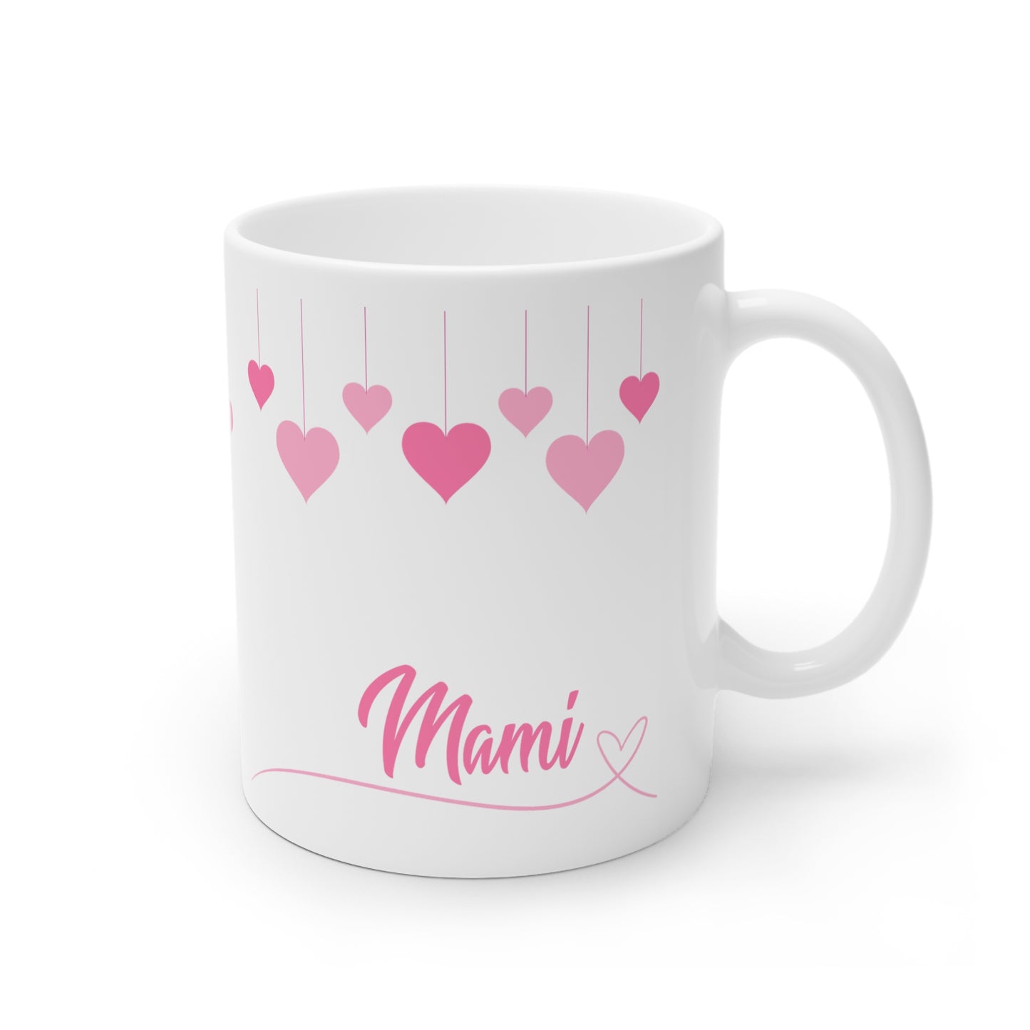 Muki mamille