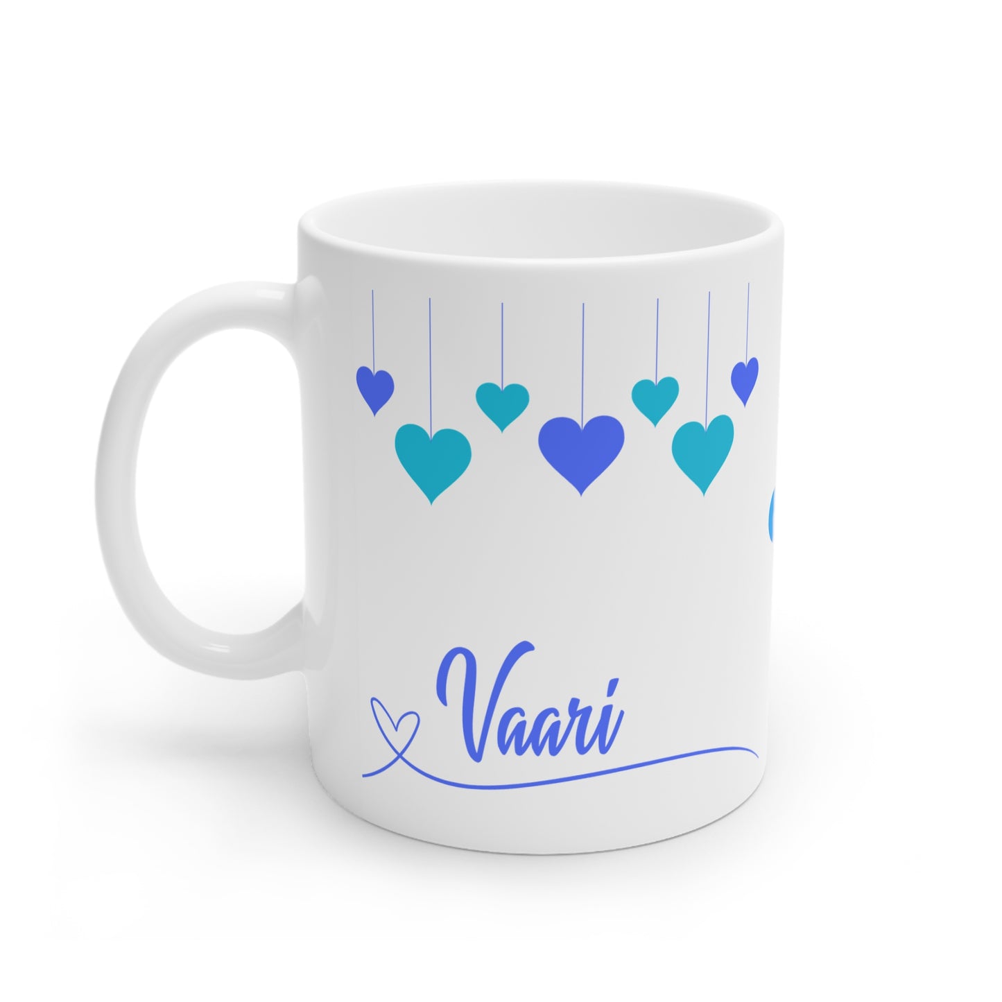 Muki vaarille