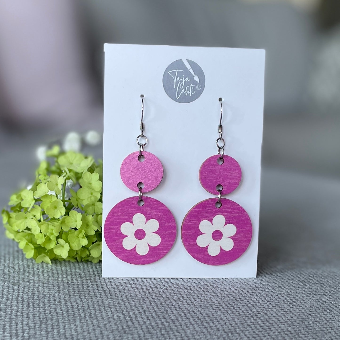 Korvakorut
