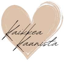 Kaikkea Kaunista