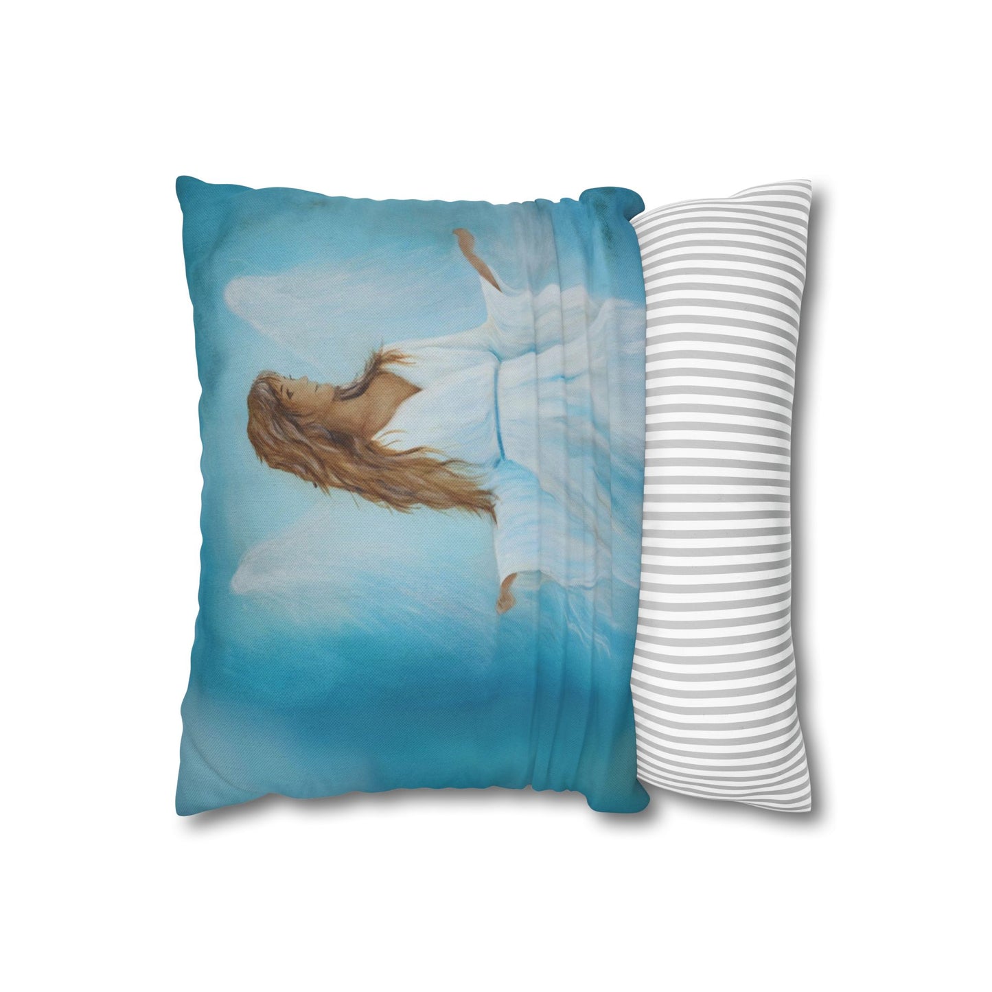 Tyynynpäällinen Aina lähelläsi