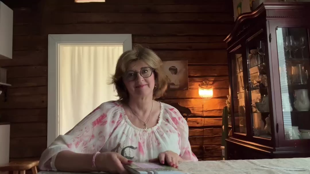 Lataa video: Lempeä matka omien ajatusten äärelle
