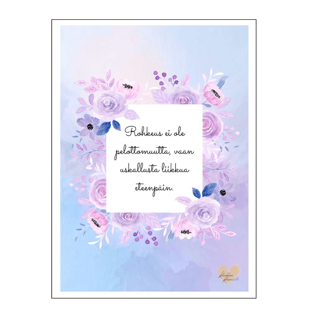 Hetki itselle - hyvän mielen tuotesetti